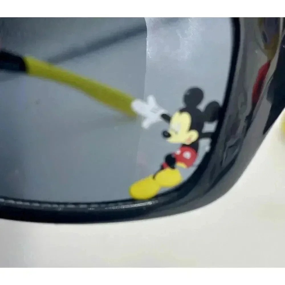 Disney‎ Junior Sunglasses Mickey Mouse For Kids Zero Gravity Fun